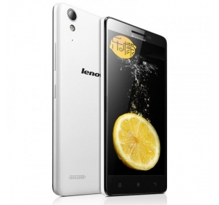 Lenovo K3 White, 5"