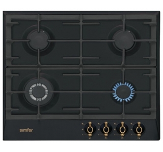 Simfer S 6405 VGRL