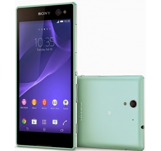 Sony Xperia C3 (D2533) Mint