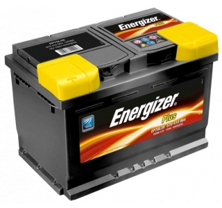 12V 60 Ah Ener.Plus jap (прав)