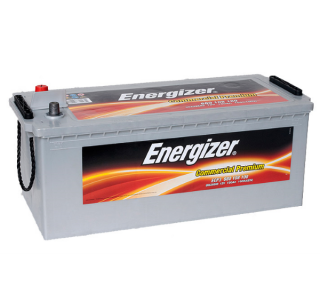 12V 140 Ah Ener.Prem.Truck,HD (лев)