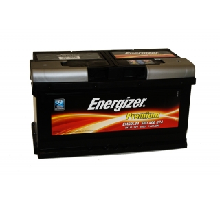 12V 80 Ah Ener.Premium (прав)