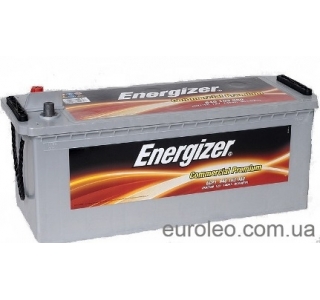 12V 140 Ah Ener.Comm.,HD (лев)
