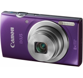 Canon Digital IXUS 145 Purple