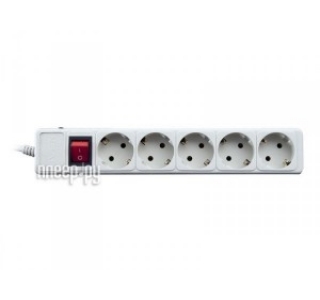 Sven Optima Base 5 Sockets 1.8m