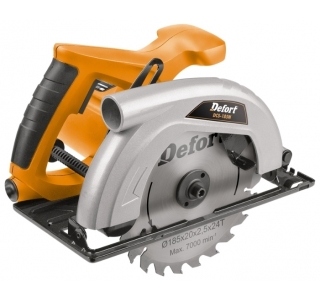 DeFort DCS-185N