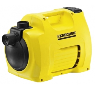 Karcher BP 3 Garden *EU