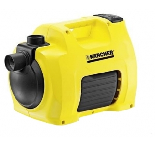 Karcher BP 4 Garden *EU
