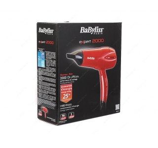 BaByliss D302RE