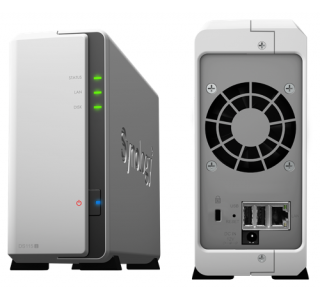 Synology DS115J