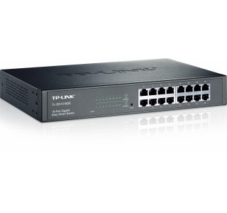 TP-LINK "TL-SG1016DE"