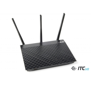 ASUS RT-N18U