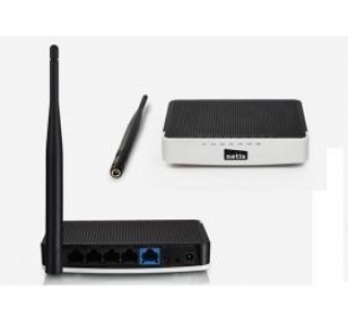 Wireless Router Netis WF2411D