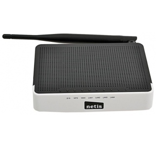 Wireless Router Netis WF2411R
