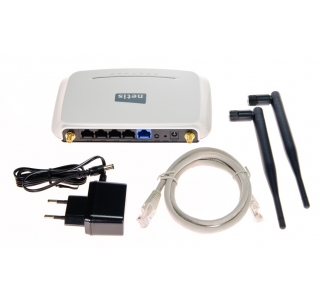 Wireless Router Netis WF2419D