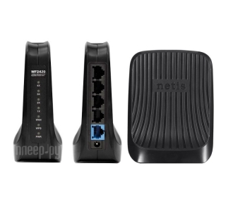 Wireless Router Netis WF2420