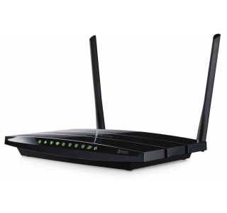Wireless Router TP-LINK TL-WDR3600