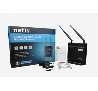Wireless Router Netis WF2415