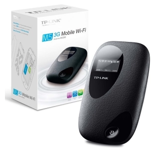 3G Mobile WirelessMini Router TP-LINK "M5350"