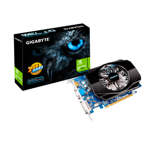 Gigabyte GV-N730-2GI 1.0 (GeForce GT730 2048M DDR3 )