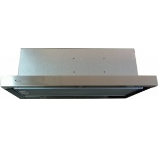 TornadoTR50E SLIDER SILVER_IX