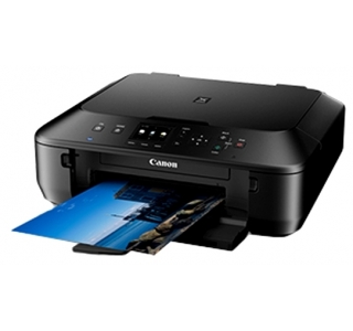 Canon Pixma MG5640 Black