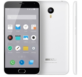 Meizu M2 Note 16Gb White