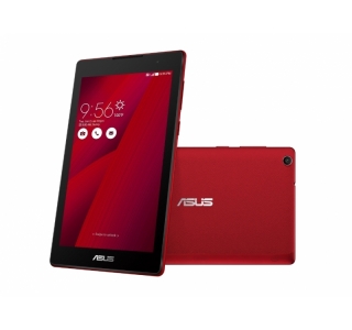 ASUS ZenPad C 7.0 Z170CG Red