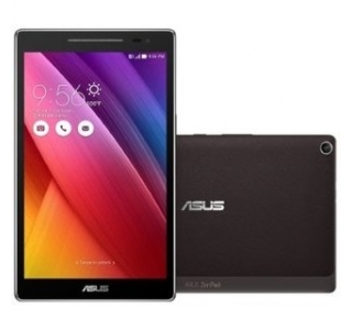 ASUS ZenPad 8.0 Z380C Black + Power Case