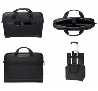 15" NB bag - ASUS Nereus Carry Bag