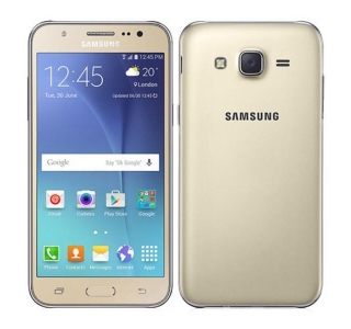 Samsung SM-J500 H/DS, Gold