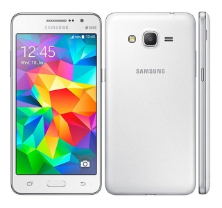 Samsung SM-G530F White