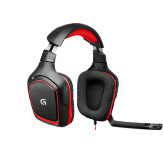 Logitech G230