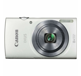 Canon IXUS 160 White