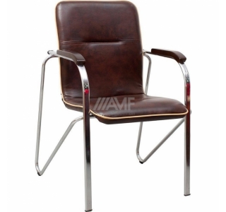 Art Metal Furniture SAMBA chrome scaden