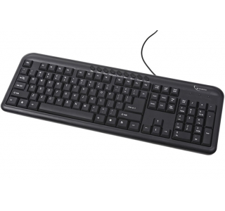 Gembird KB-M-101-RU
