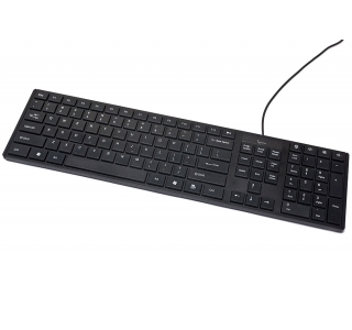 Gembird KB-MCH-01-RU