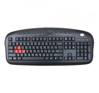 A4Tech A4-KB-28G-1-U