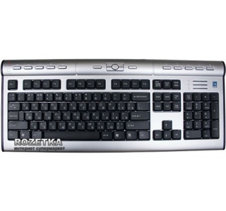 A4Tech A4-KLS-7MU-R
