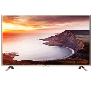 LG 42LF561V