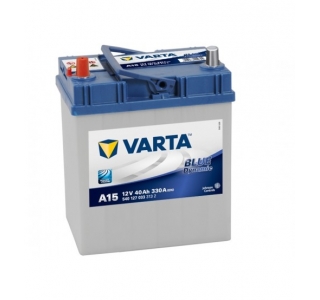 Varta Blue A15 12V (40Ah L+ JAP)