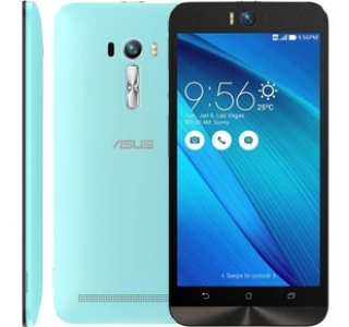 Asus Zenfone Selfie ZD551KL Blue