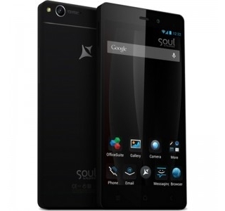 Allview X1 Soul
