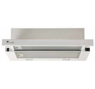 Tornado STORM SLIDER WH 700