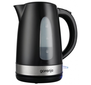 Gorenje K 15 BK (KE7202)
