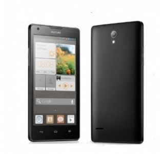 Huawei Ascend G700 Black