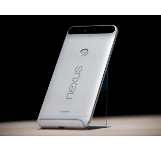 Huawei Nexus 6P