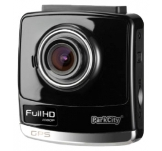ParkCity DVR HD 700