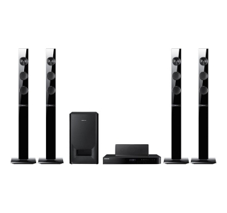 SAMSUNG HT-J5150/EN