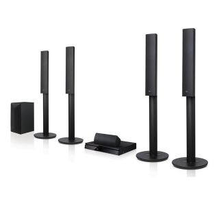 LG LHB655